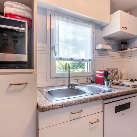 Apartman Le Promethee By Interhome