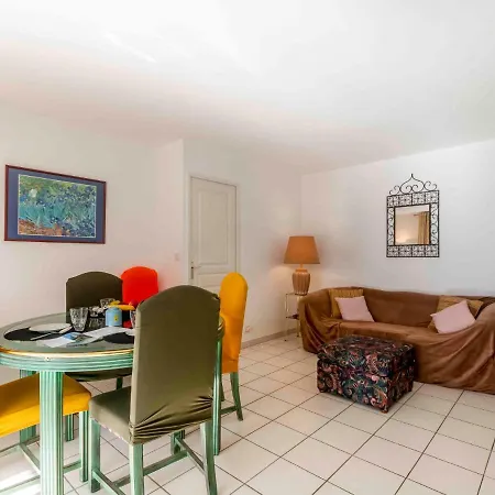 Le Promethee By Interhome * Saint-Raphaël