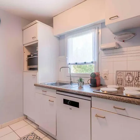 Lägenhet Le Promethee By Interhome *