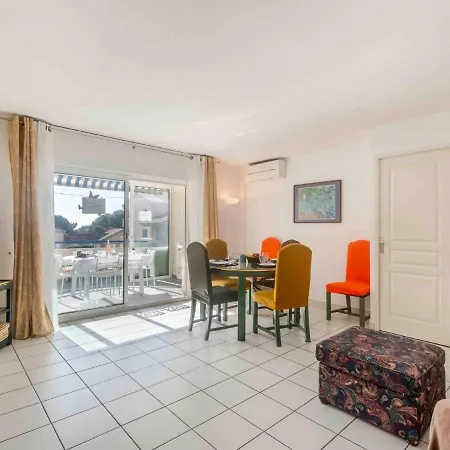 Le Promethee By Interhome Apartman