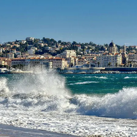 Le Promethee By Interhome * Saint-Raphaël