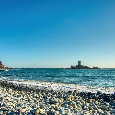 Le Promethee By Interhome * Saint-Raphaël