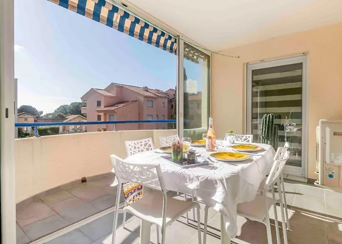 Apartman Le Promethee By Interhome