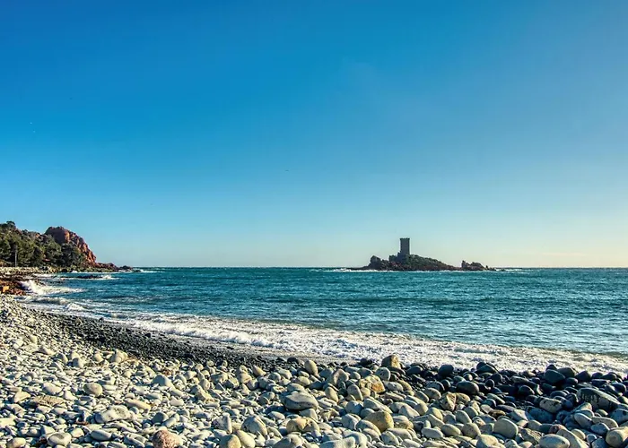 Le Promethee By Interhome * Saint-Raphaël