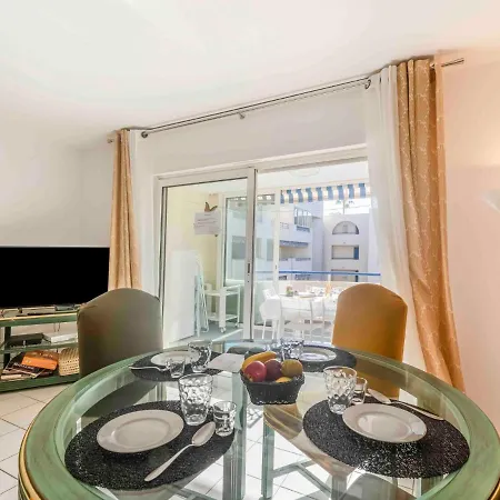 Le Promethee By Interhome Saint-Raphaël