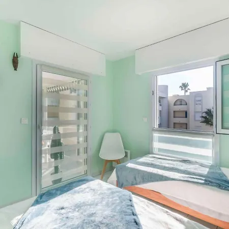 Le Promethee By Interhome * Saint-Raphaël