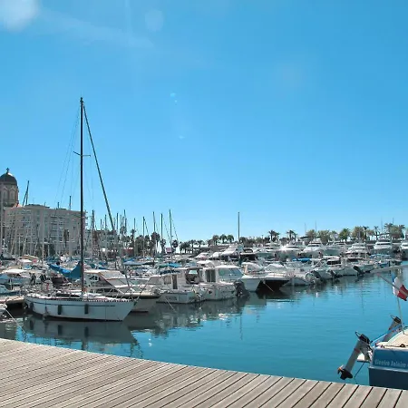 Lägenhet Le Promethee By Interhome *