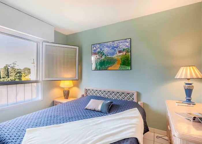 Le Promethee By Interhome Saint-Raphaël