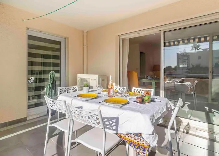 Le Promethee By Interhome