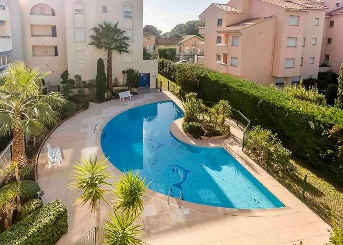 Le Promethee By Interhome *