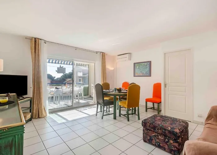 Le Promethee By Interhome شقة