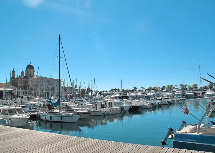 شقة Le Promethee By Interhome *